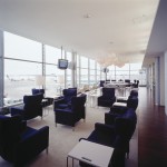 Finnair Lounge